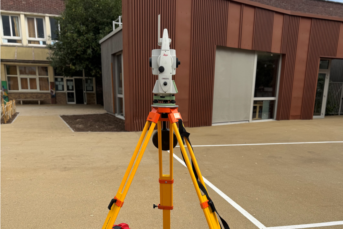 Ecole Roger Salengro